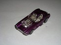 1:64 Hot Wheels Corvette Coupe 58 1995 Metallic Purple